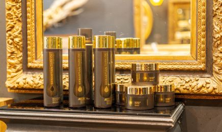 Anita P. : Coiffeur à Rennes