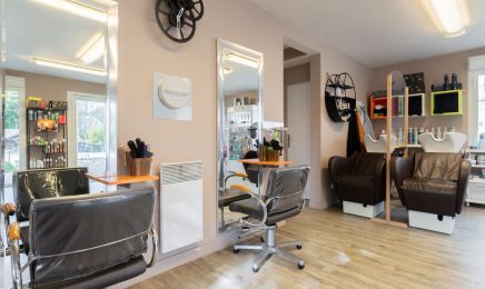 UNIV’HAIR Saint-Nolff : Coiffeur à Saint-Nolff