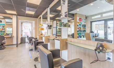 Val Coiffure : Coiffeur à Bréal-sous-Montfort
