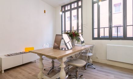 Au Cosy : Coiffeur à Toulouse