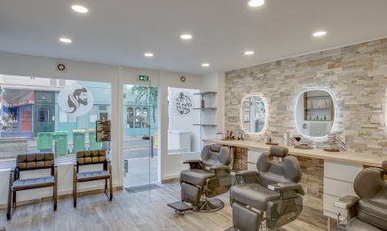 BarberShop & Ladies  : Coiffeur à Paris