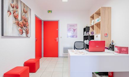 Art Minceur et Beauté : Coiffeur à Elne