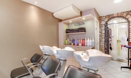 Hair mod : Coiffeur à Chaumont