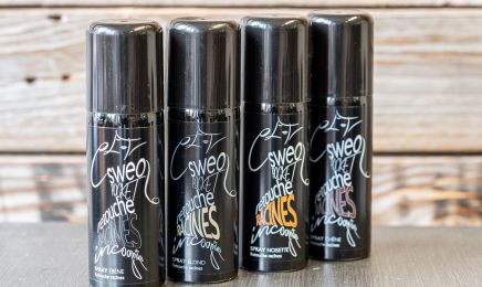 Sarl Daux'hair Coiffure : Coiffeur à Saint-Claude-de-Diray