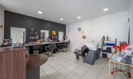 Art Crea’tif : Coiffeur à Mercurol-Veaunes