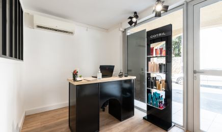 L'Divine : Coiffeur à Pignan