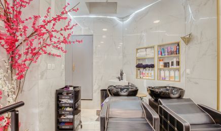 Cut Addict : Institut de beauté à Boulogne-Billancourt