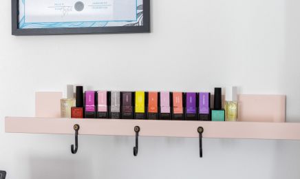 Dix’Nails  : Institut de beauté à Saint-Germain-du-Puch