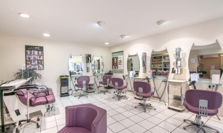 Salon Steffy By Diana : Coiffeur à Saint-Florentin