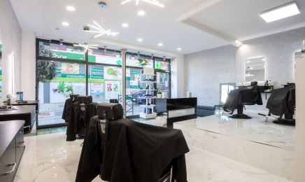 French Barber : Coiffeur à La Garenne-Colombes