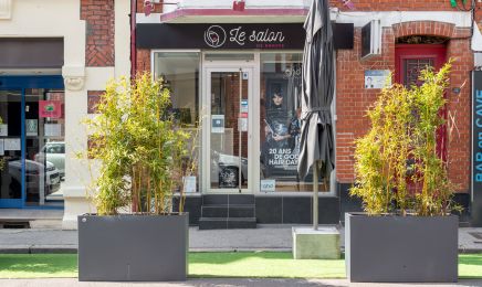 Le Salon de Karine : Coiffeur à Béthune
