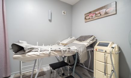 Beauté au Nat'urel : Institut de beauté à Saint-Étienne