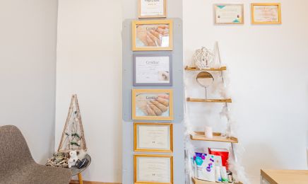 Divine Beauty : Institut de beauté à Katzenthal