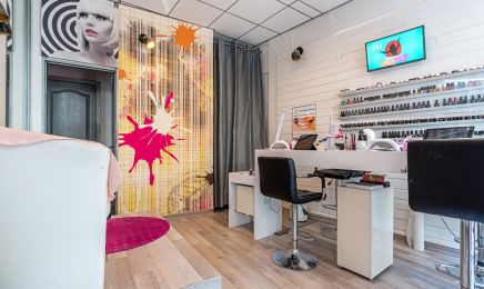 Bellissima : Manucure à Saint-Jean-de-Maurienne