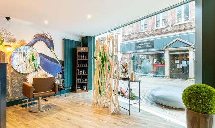 Vic Hair : Coiffeur à Fécamp