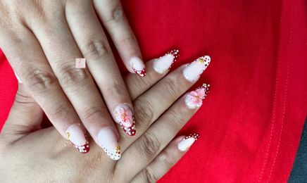 Manda nails & bien être : Institut de beauté à Angoulême