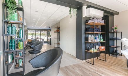 Diffusion Coiffure & Esthétique  : Institut de beauté à Montcuq-en-Quercy-Blanc