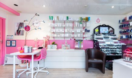 Fanny Esthétique : Institut de beauté à Anet