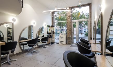 Elixyr Coiffure : Coiffeur à Lyon