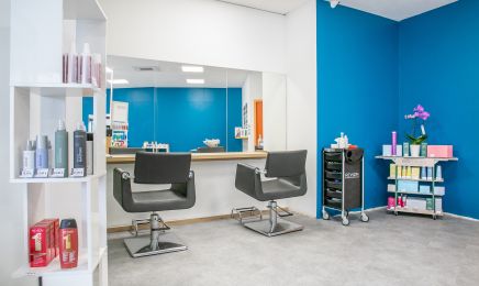 Un Brin d'Hair  : Coiffeur à Aubenas
