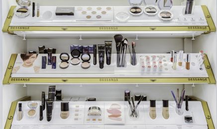 DESSANGE - Les Sables-d'Olonne : Coiffeur à Les Sables-d'Olonne