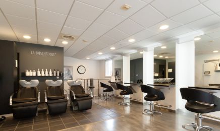 Studio Coiffure et Beauté : Coiffeur à Wisches