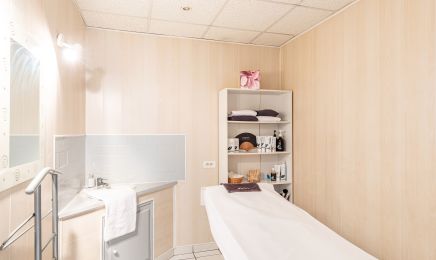Sérénité  : Institut de beauté à Sennecey-le-Grand