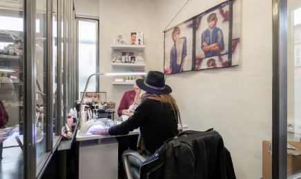 Salon du createur : Coiffeur à Bourg-de-Péage