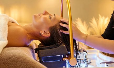 Le concept d’Aria : Coiffeur à Briatexte