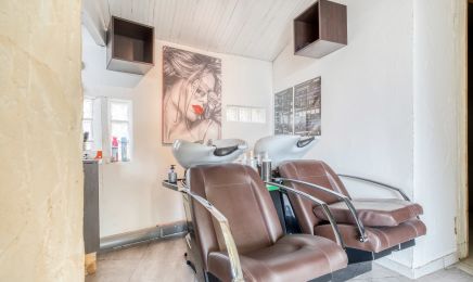 Folie dans l’hair : Coiffeur à Saint-Savin