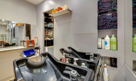 MV Studio : Coiffeur à Aix-en-Provence