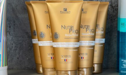 David Aubert : Coiffeur à La Haye