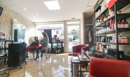 Profil Coiffure : Coiffeur à Marssac-sur-Tarn