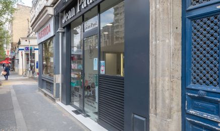 Jp Coiffure - Jean Paul Coiffure Paris 13 Métro Maison Blanche : Coiffeur à Paris