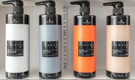 Camille Le : Coiffeur à Lyon