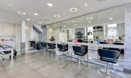 Look Personnel  : Coiffeur à Arpajon