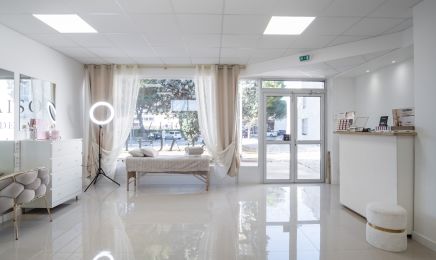 Prestige Ophélie  : Institut de beauté à Port-de-Bouc