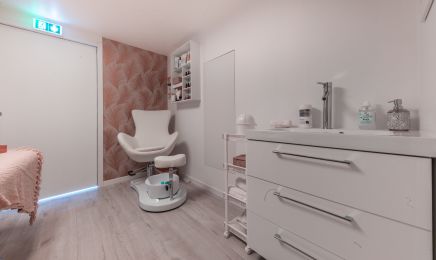 LE COIN BEAUTE  : Institut de beauté à Taupont