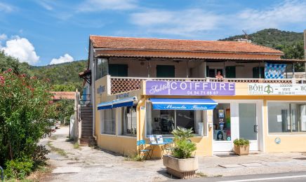 Subtil Coiffure  : Coiffeur à Le Lavandou
