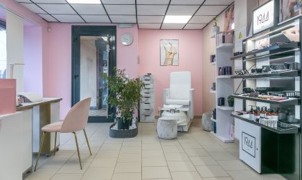 L’Institut by Aurore et Marie : Manucure à Aumetz