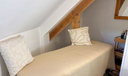 STUDIO FANNY : Institut de beauté à Montebourg