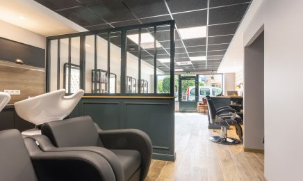 L'atelier du coiffeur : Coiffeur à Troarn