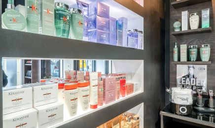 Addict Paris - La Rochelle : Coiffeur à Puilboreau