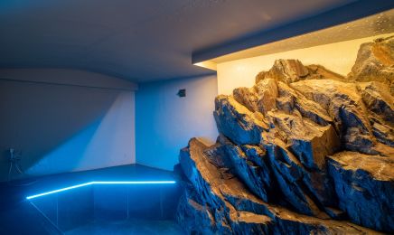 Le Spa - M de Megève : Coiffeur à Megève