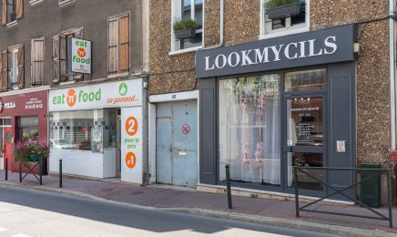 Look my cils : Manucure à Clamart