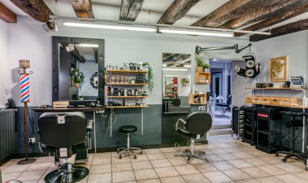 Nuances et couleurs  : Institut de beauté à Saint-Gengoux-le-national