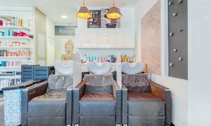 Jean Bonan - Carry-le-Rouet : Coiffeur à Carry-le-Rouet