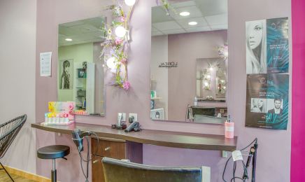 Coiff & Moi : Coiffeur à Châteauneuf-en-Thymerais
