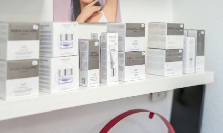 A fleur de soi  : Institut de beauté à Saint-Yrieix-la-Perche
