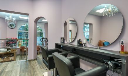 Mon Beau Miroir Coiffure : Coiffeur à Mulhouse